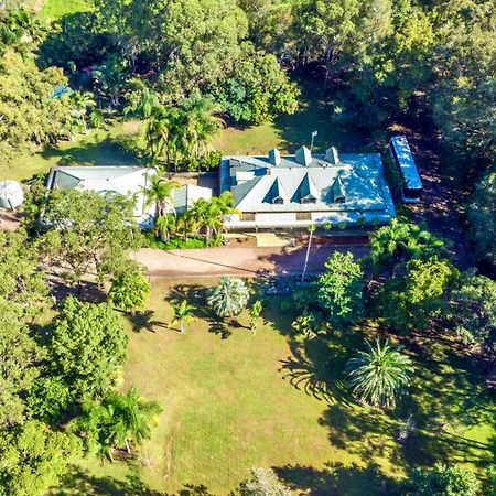 Big4 Bays Holiday Park Anna Bay Pokoj fotografie