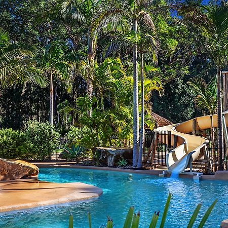 Big4 Bays Holiday Park Anna Bay Exteriér fotografie