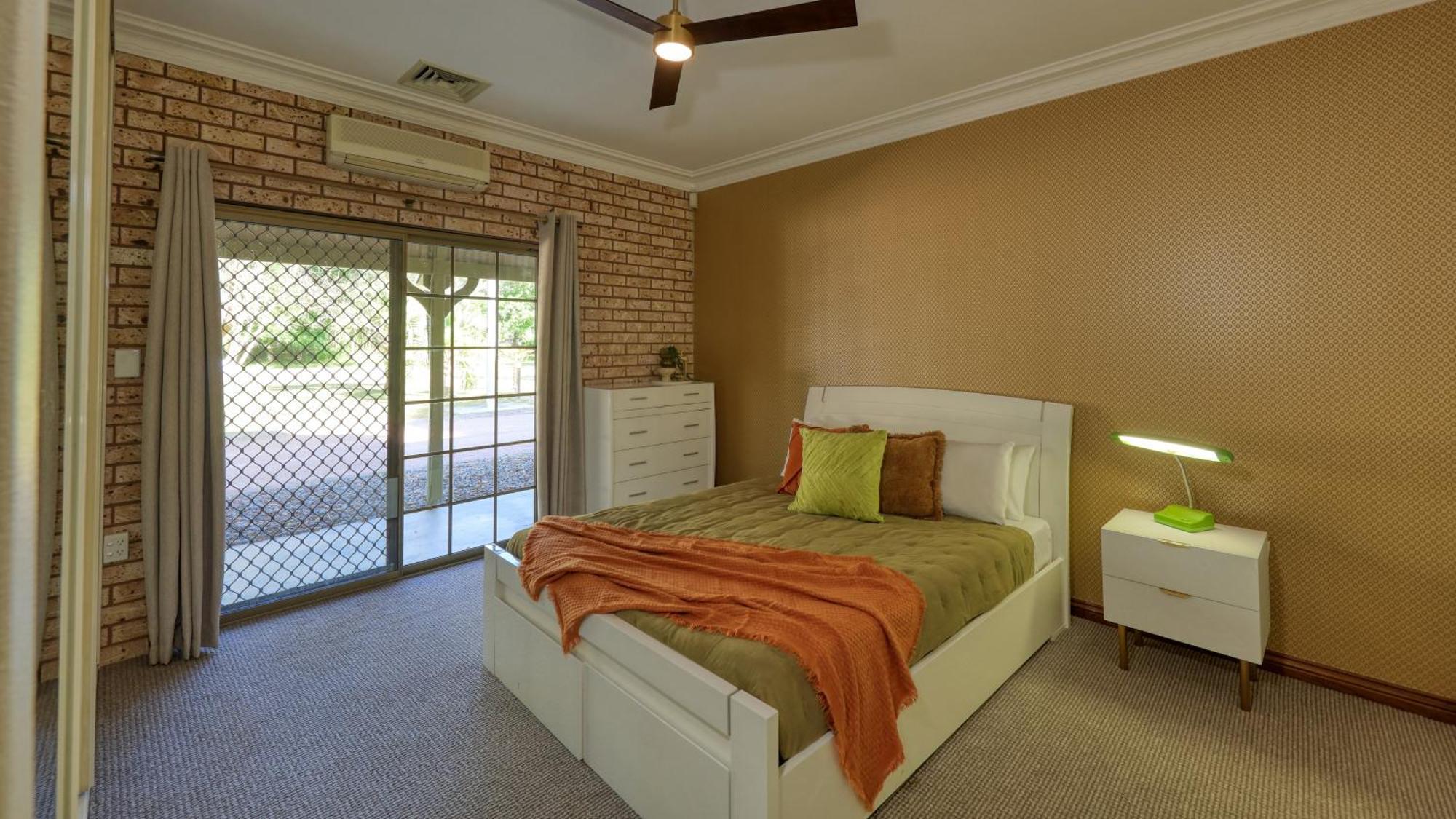 Big4 Bays Holiday Park Anna Bay Pokoj fotografie