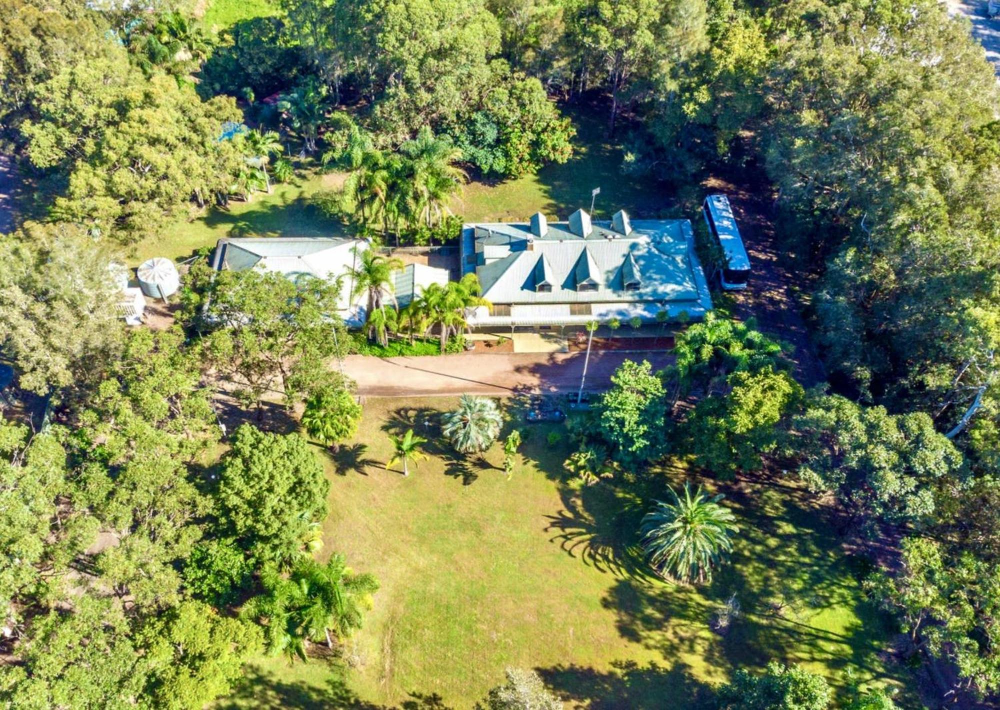 Big4 Bays Holiday Park Anna Bay Pokoj fotografie