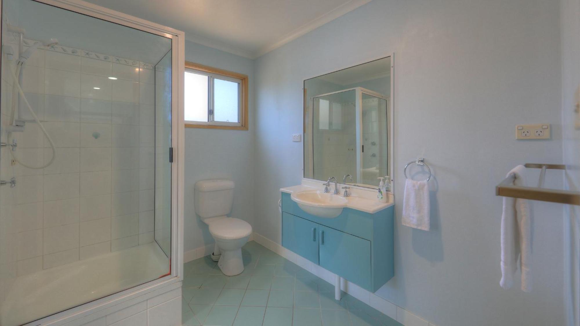 Big4 Bays Holiday Park Anna Bay Pokoj fotografie